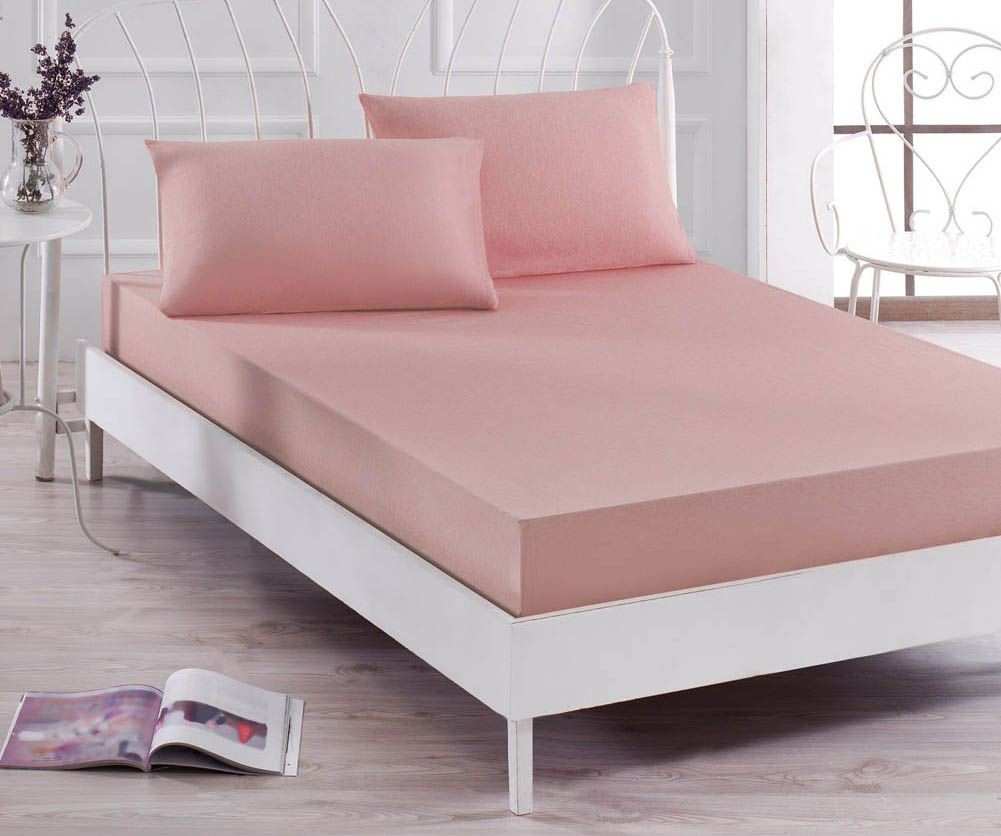 روتختی شیک ساتن با جلوه ای درخشان برای داشتن خوابی راحت و آرام